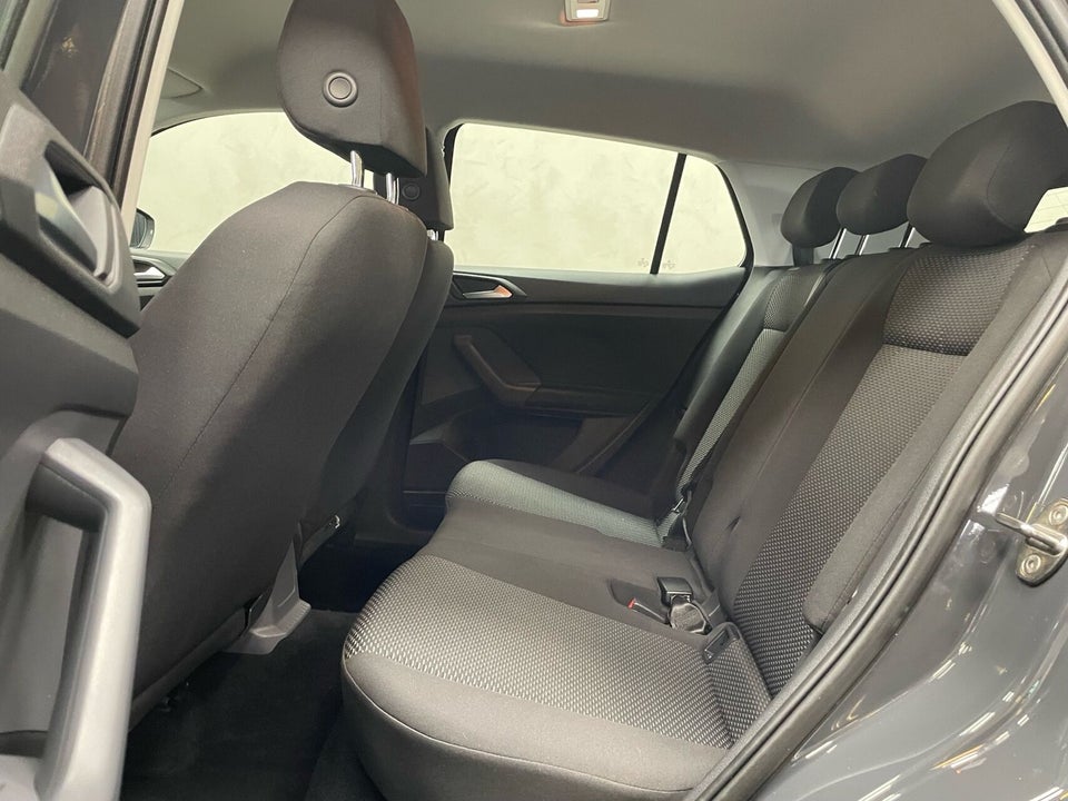 VW T-Cross 1,0 TSi 95 5d