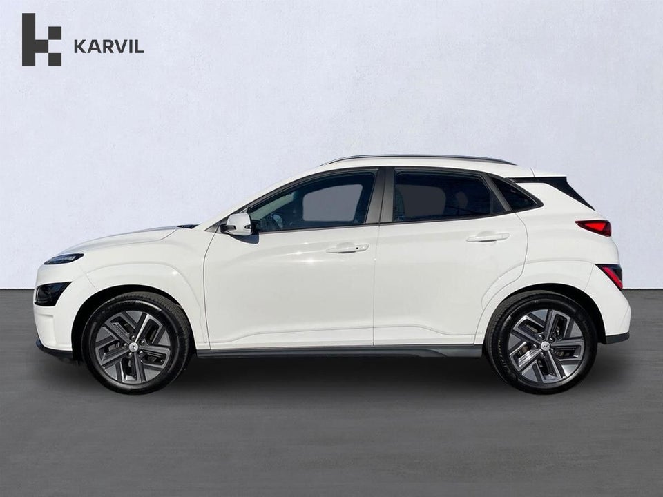 Hyundai Kona 39 EV Select 5d
