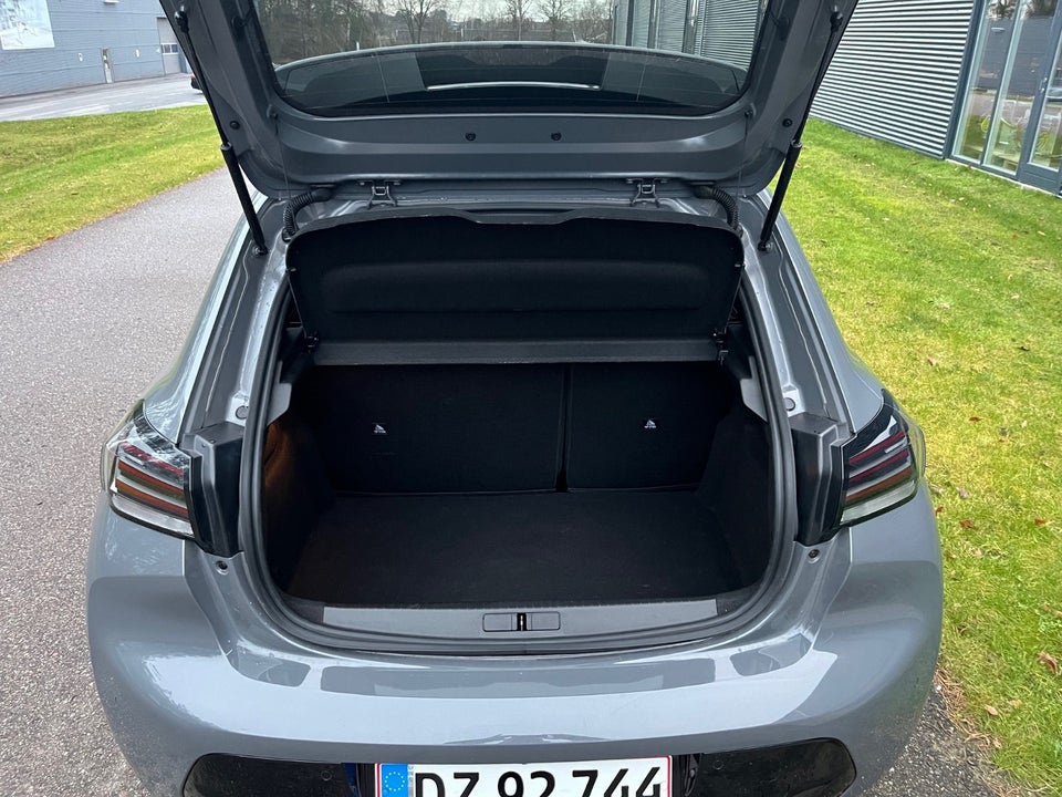 Peugeot 208 1,2 PureTech 100 Allure+ 5d