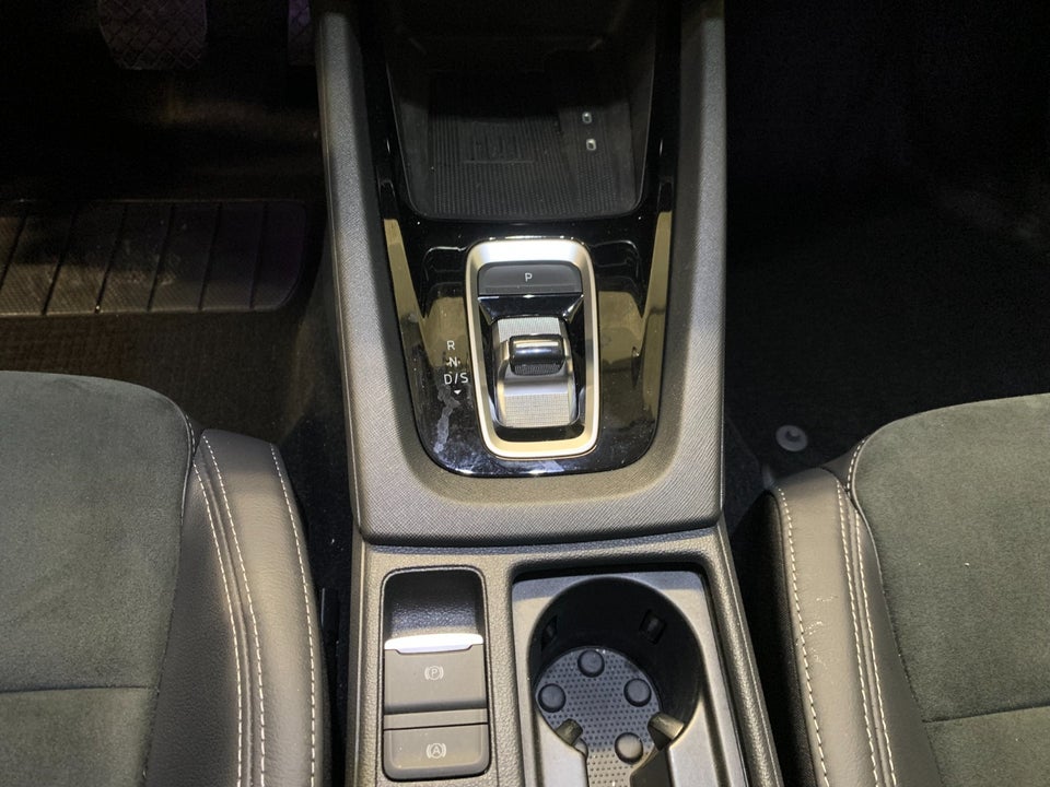 Skoda Octavia 1,5 eTSi 150 Selection DSG 5d