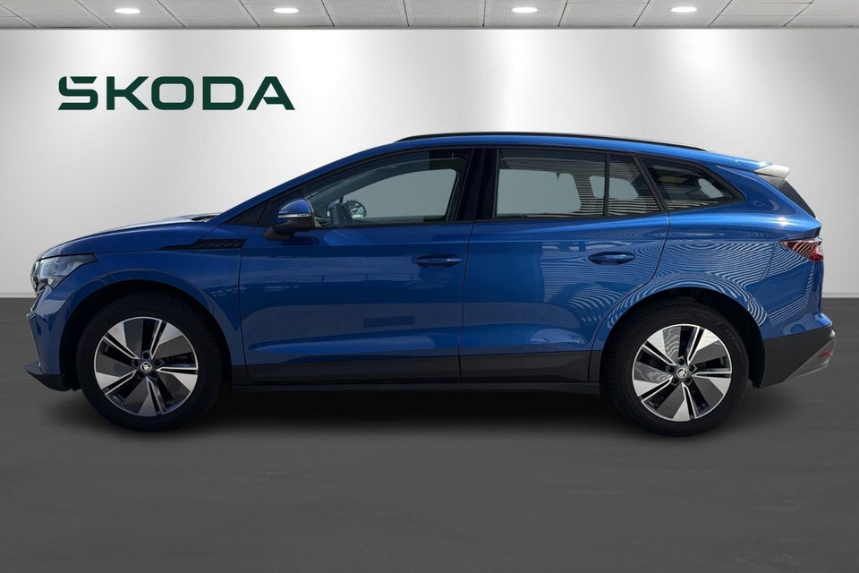 Skoda Enyaq 50 iV 5d