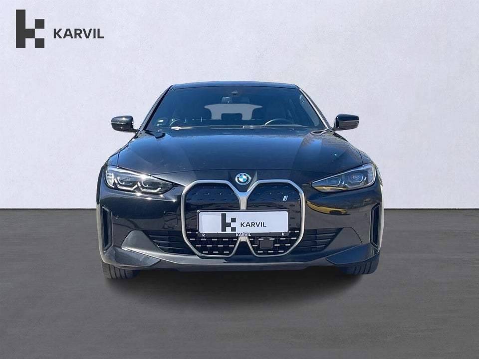 BMW i4 eDrive35 5d