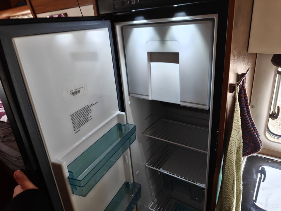 Hymer Exsis i 588 2,3 MJT aut. 2d