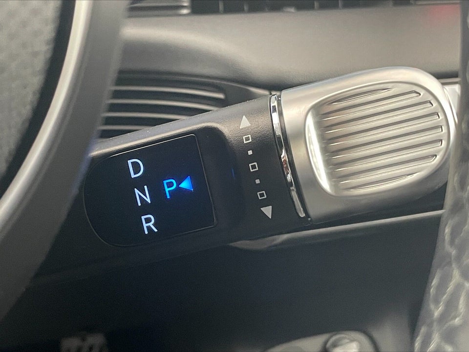 Hyundai Ioniq 5 77 Ultimate 5d