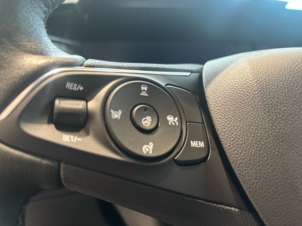 Opel Mokka-e 50 Ultimate 5d