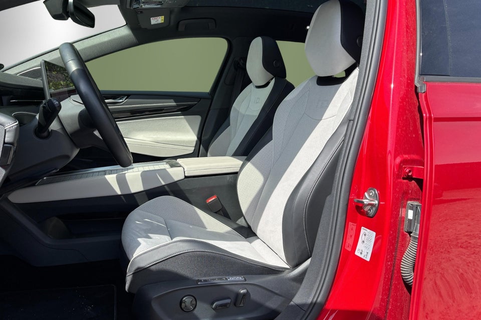 VW ID.7 86 Style S Tourer 5d