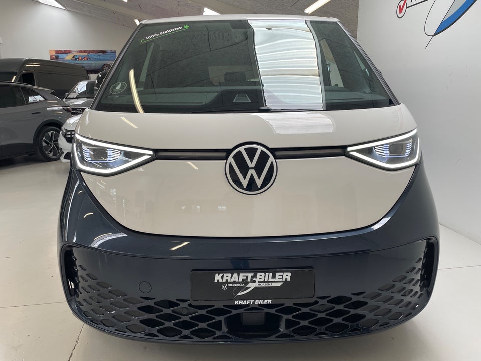 VW ID.Buzz 77 Pro SWB 5d