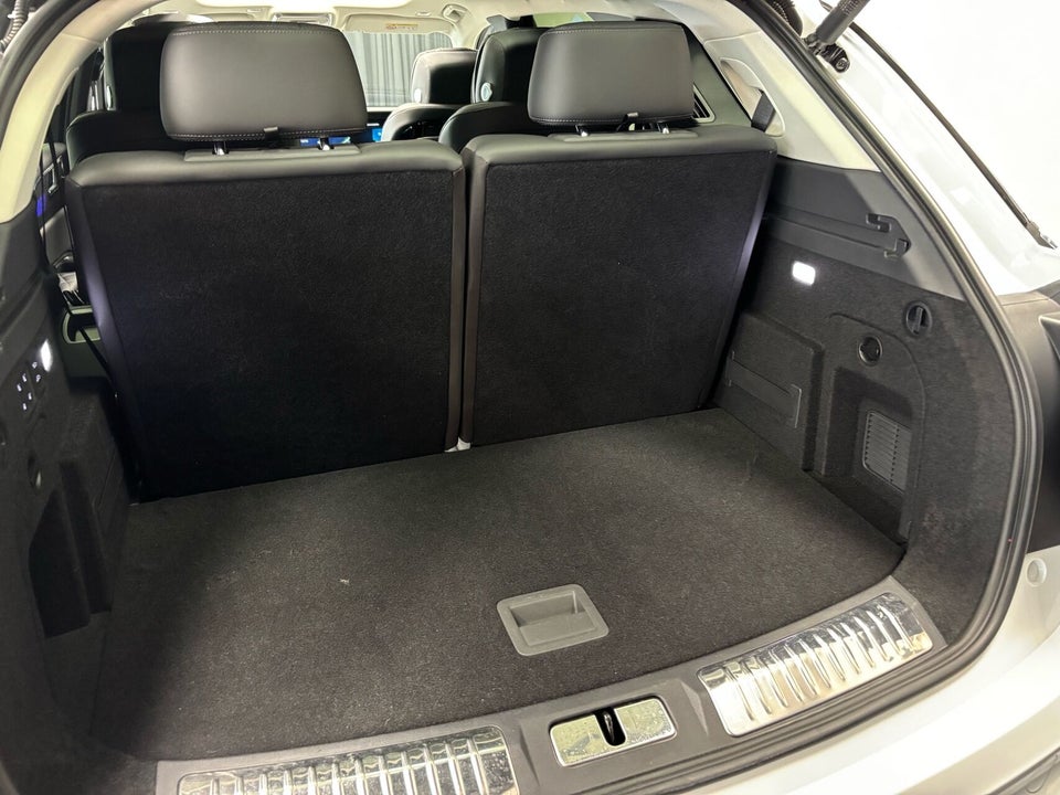 Hongqi E-HS9 120 Exclusive+ 5d
