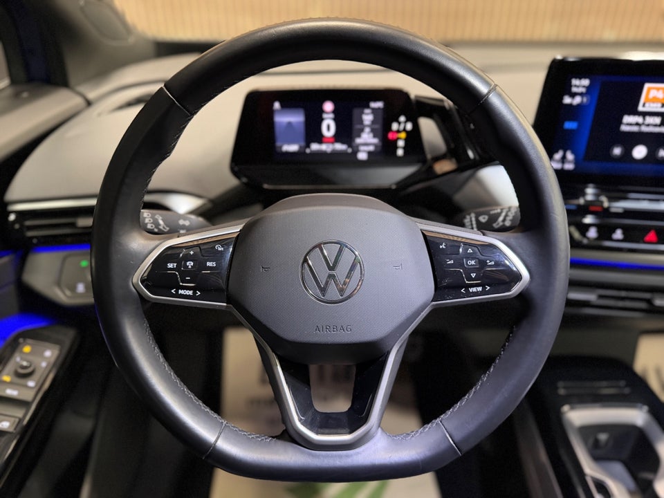 VW ID.4 77 Pro Performance 5d