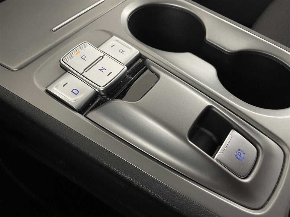 Hyundai Kona 64 EV Advanced 5d