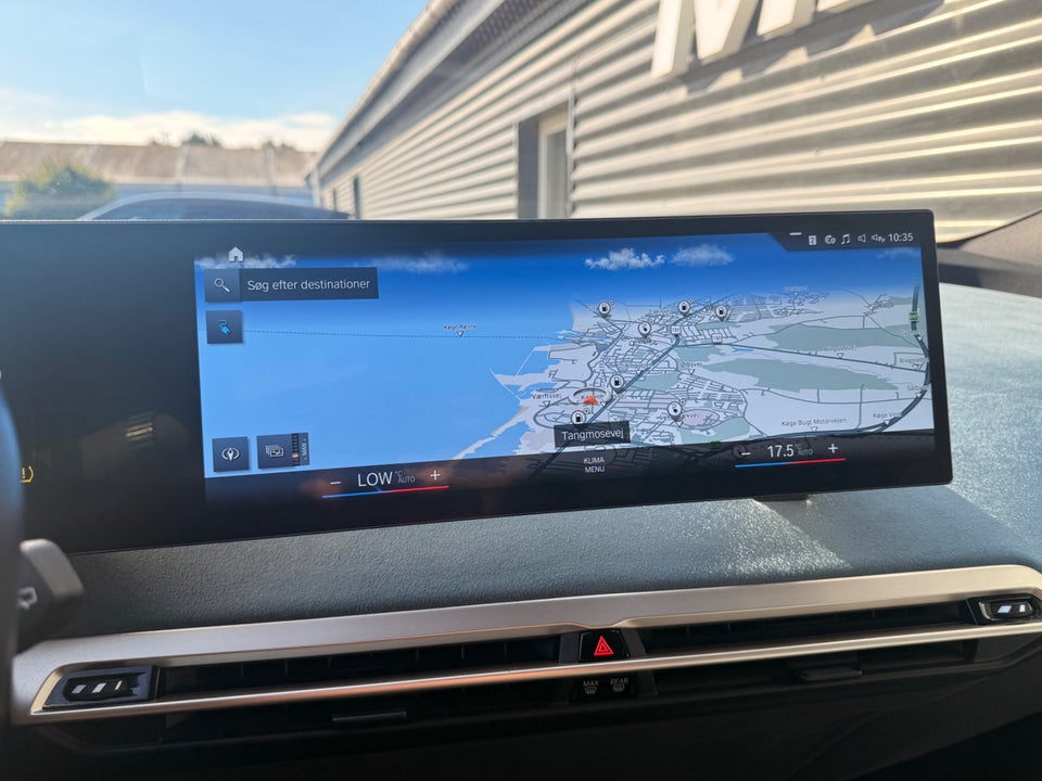 BMW iX xDrive40 5d