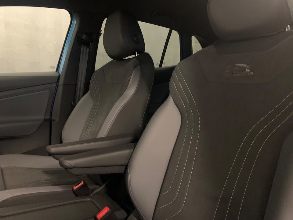 VW ID.4 77 Style+ 5d