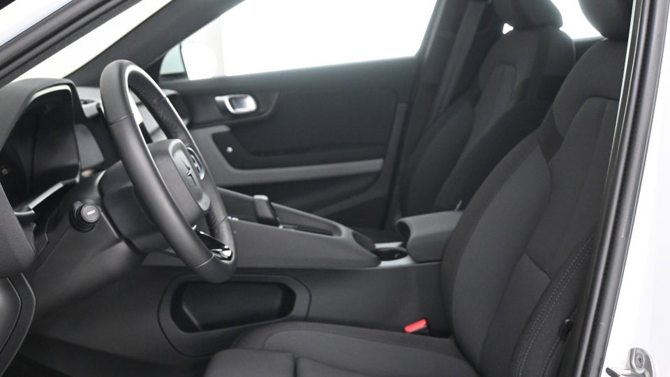 Polestar 2 Long Range 5d