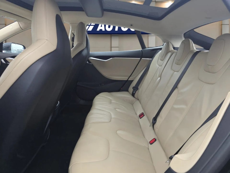 Tesla Model S 85 5d