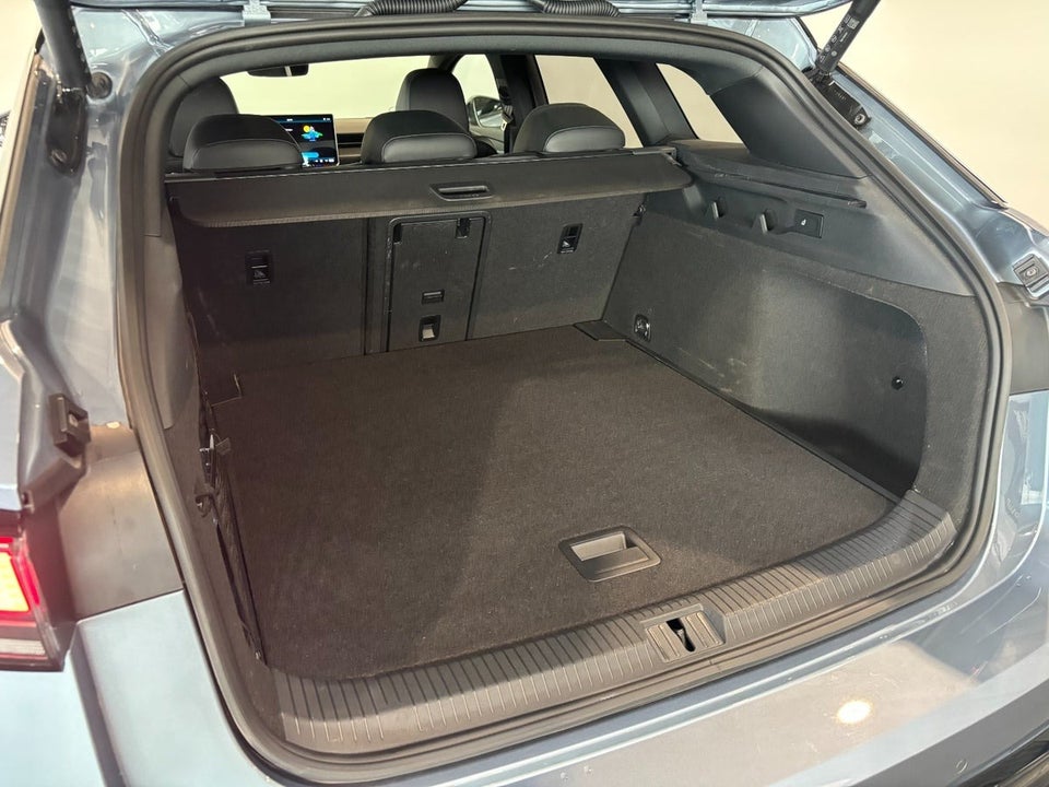 VW ID.7 86 Style S Tourer 5d