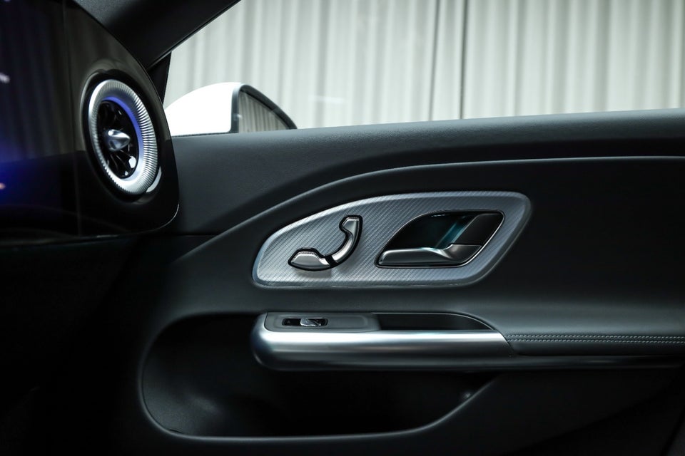 Mercedes CLA250+ EQ Progressive Premium 4d