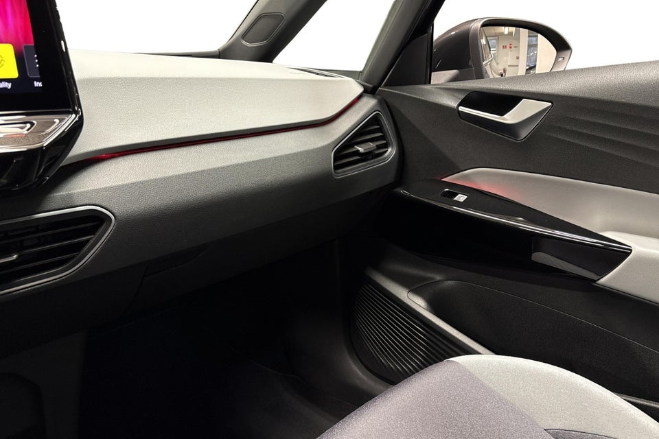 VW ID.3 58 Business 5d