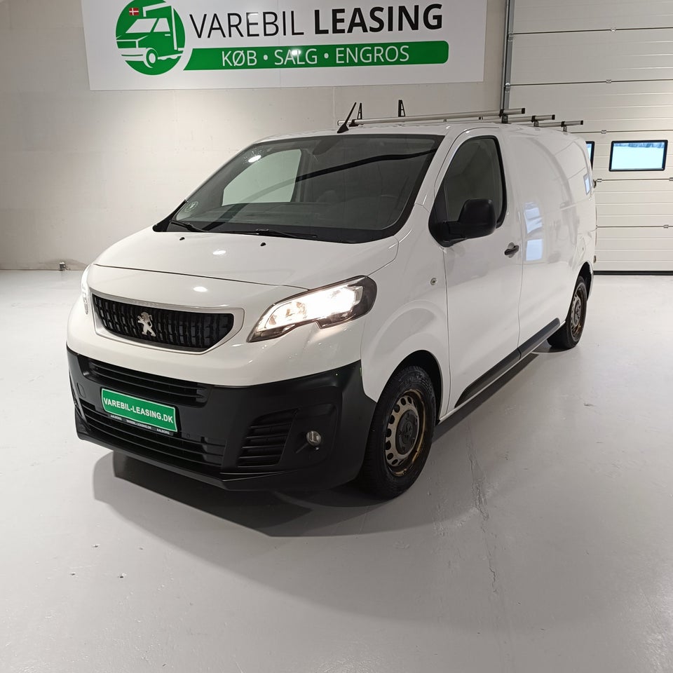 Peugeot Expert 2,0 BlueHDi 122 L2 Plus Van