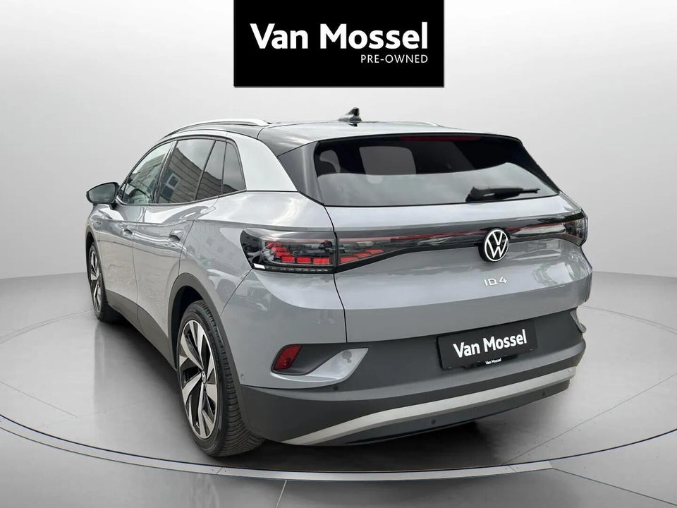 VW ID.4 77 Pro Performance 5d