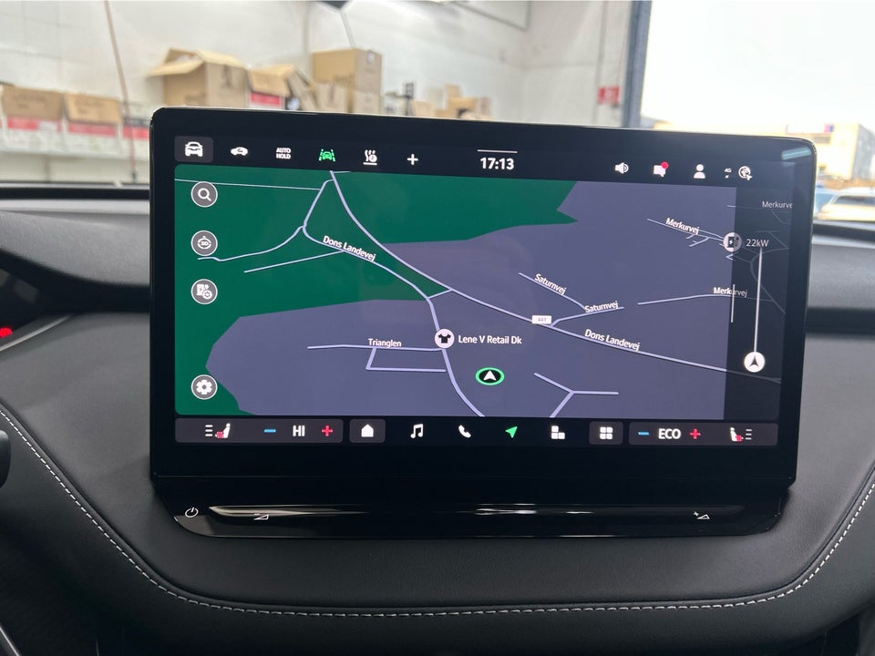 Skoda Elroq 85 iV Sportline 5d