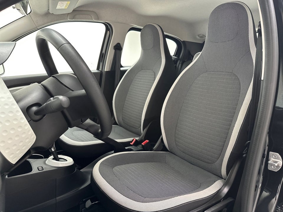 Renault Twingo Electric Zen 5d