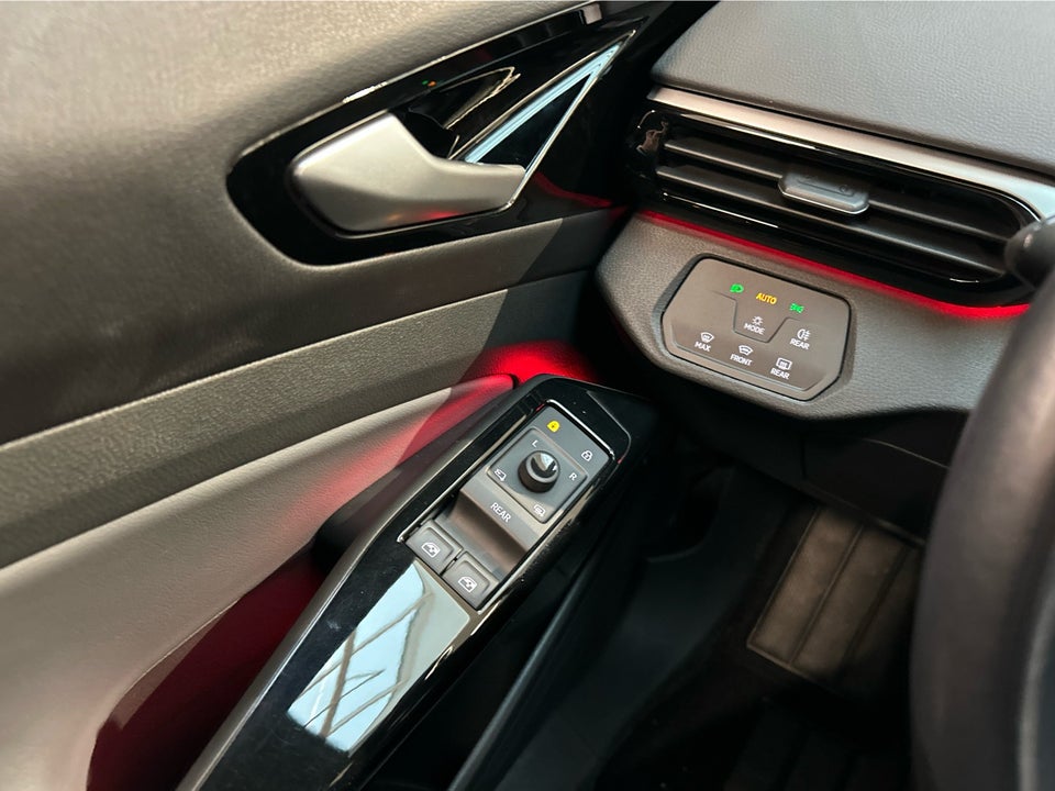 VW ID.4 77 Pro Performance 5d