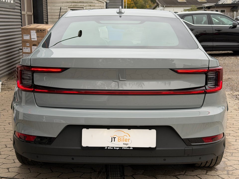 Polestar 2 Standard Range 5d