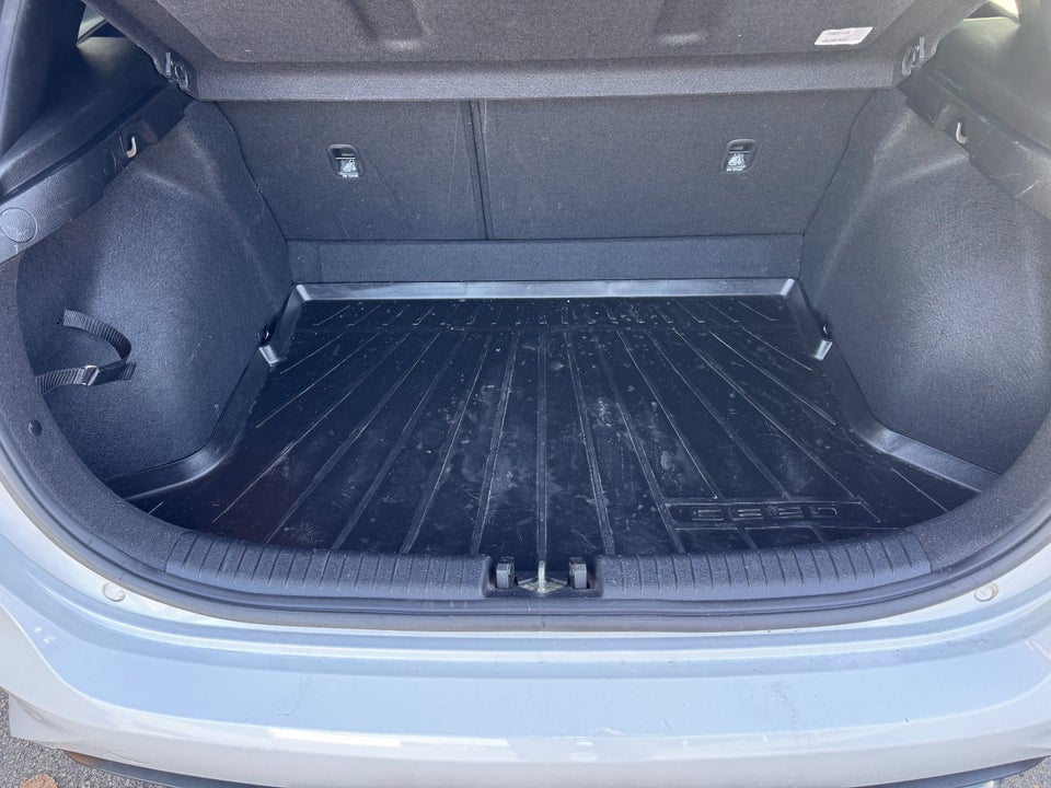 Kia Ceed 1,0 T-GDi Active 5d