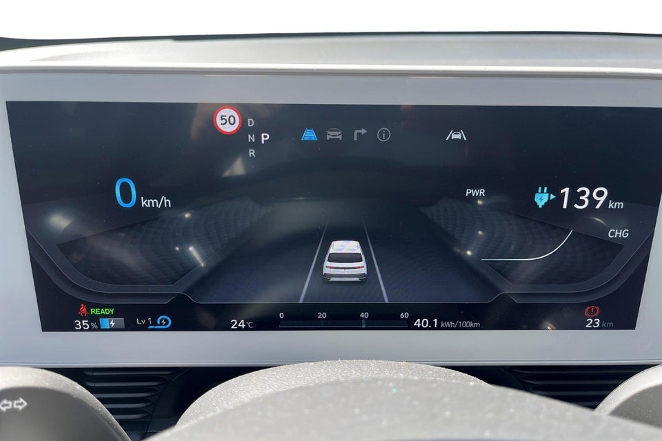 Hyundai Ioniq 5 77 Essential 5d