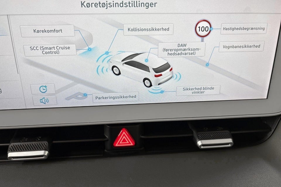 Hyundai Ioniq 5 77 Techniq 5d