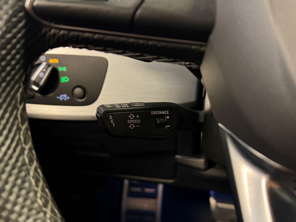 Audi A5 40 TFSi S-line plus Sportback S-tr. 5d