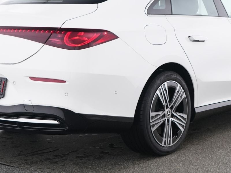 Mercedes CLA250+ electric Progressive Premium Plus 4d
