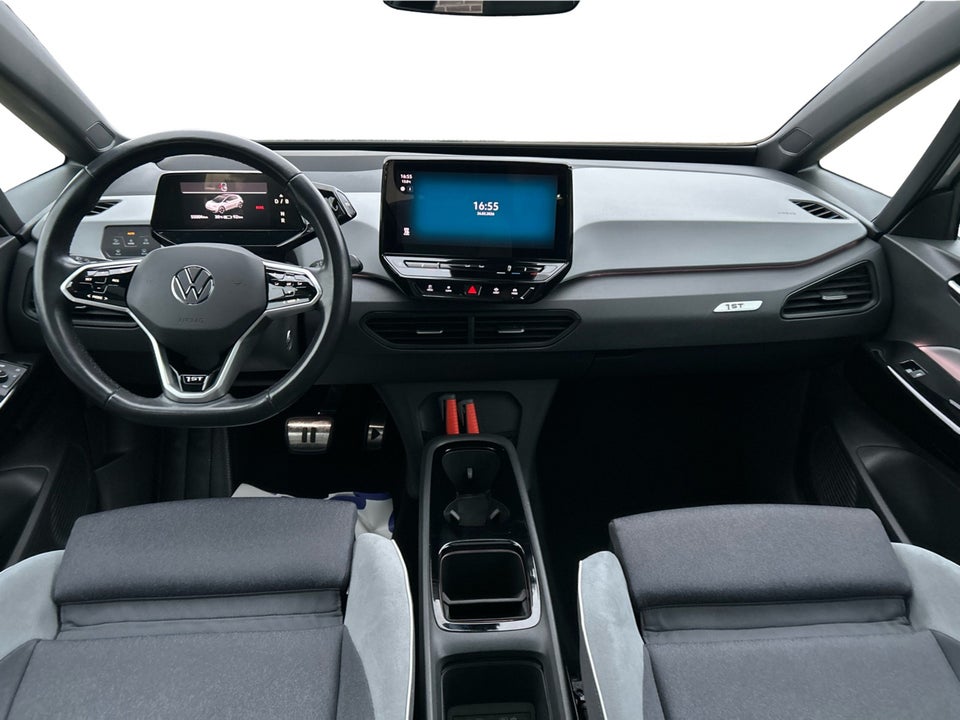 VW ID.3 58 1ST Pro Performance Max 5d