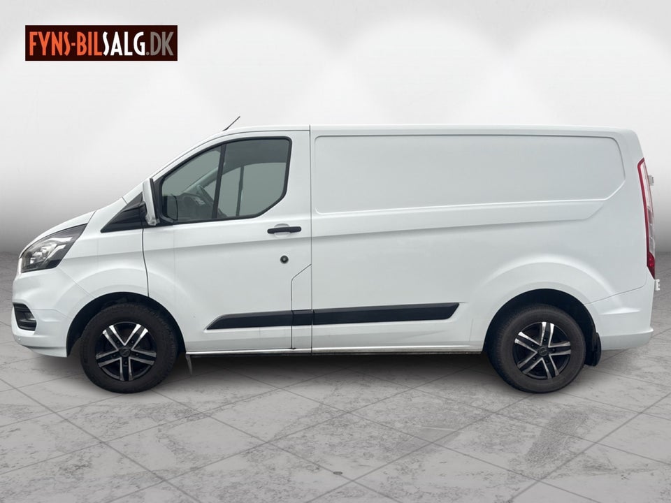 Ford Transit Custom 280S 2,0 TDCi 105 Trend