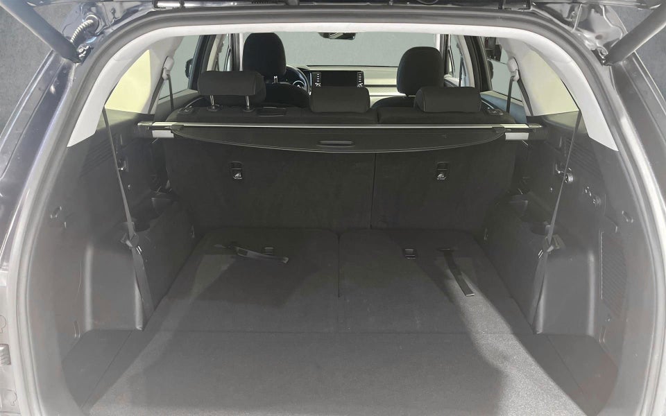 Kia Sorento 1,6 PHEV Upgrade aut. 4WD 7prs 5d