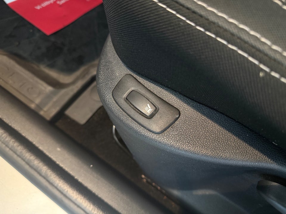 Renault Clio IV 0,9 TCe 90 Zen Sport Tourer 5d