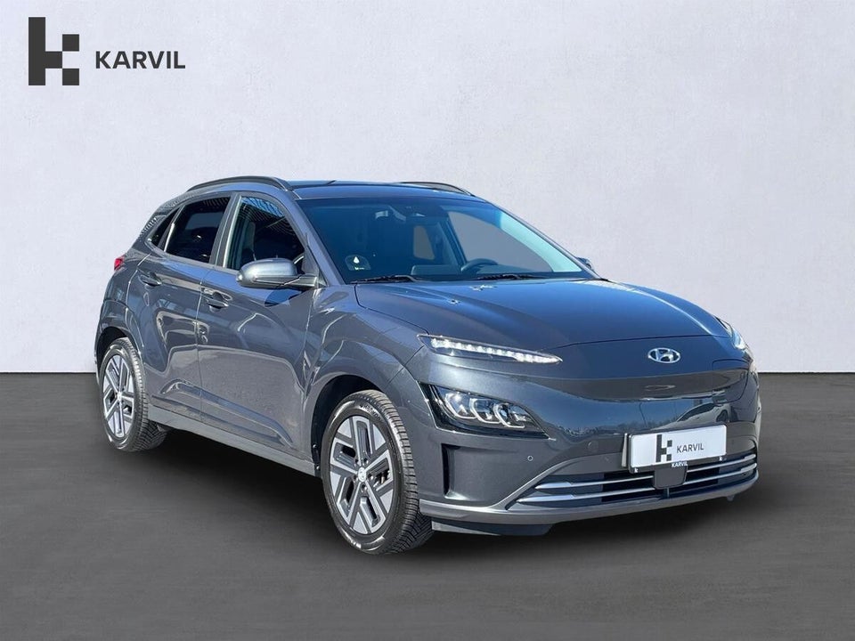 Hyundai Kona 39 EV Trend 5d