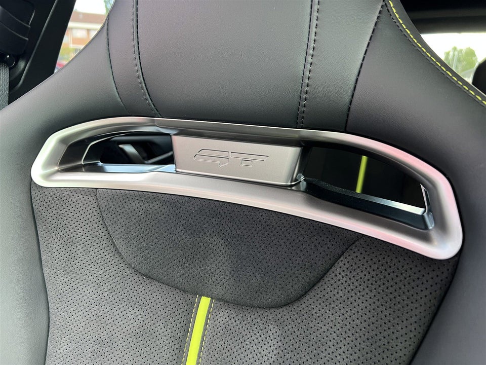 Kia EV6 84 GT Performance AWD 5d