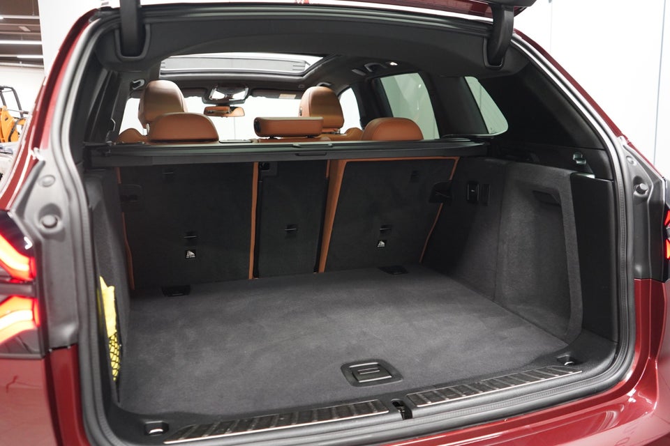 BMW iX3 Charged M-Sport 5d