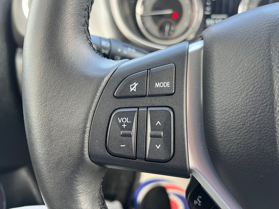 Suzuki Vitara 1,0 Boosterjet Active 5d