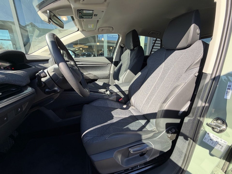 Skoda Elroq 85 iV Loft 5d