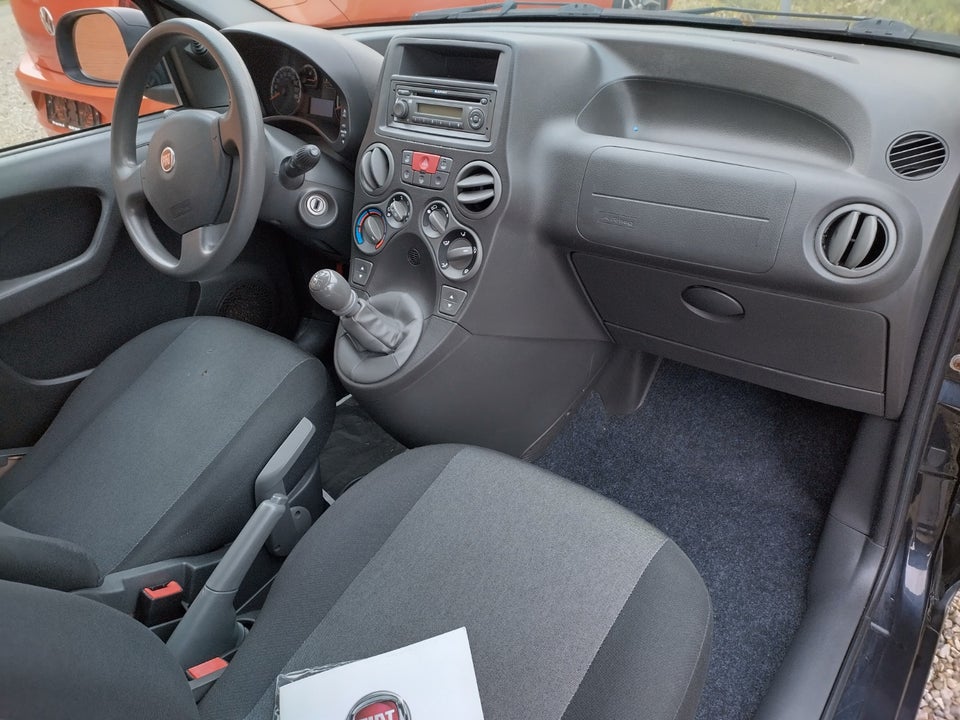 Fiat Panda 1,2 69 Fresh 5d