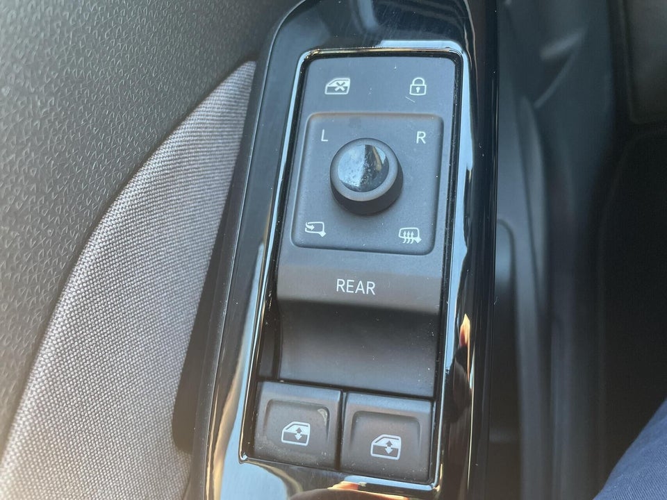 VW ID.3 58 Pro Performance 5d