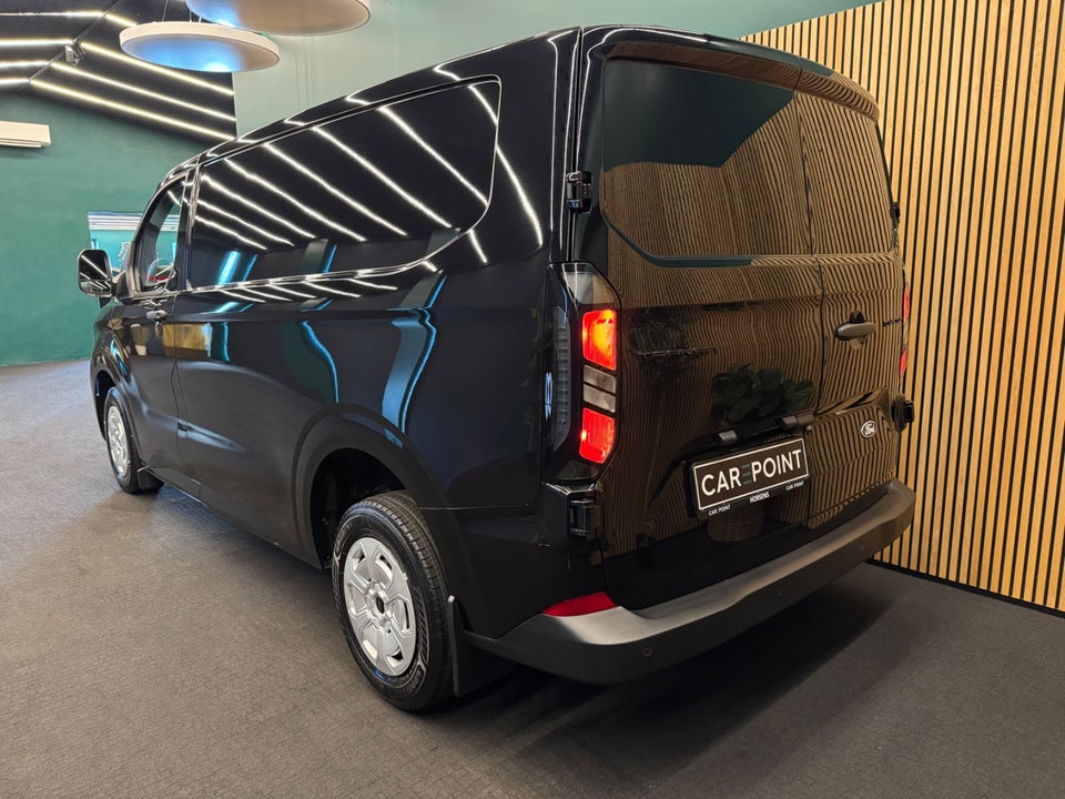 Ford Transit Custom 320S 2,0 EcoBlue Trend aut.