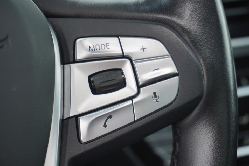 BMW X3 3,0 xDrive30d X-Line aut. 5d