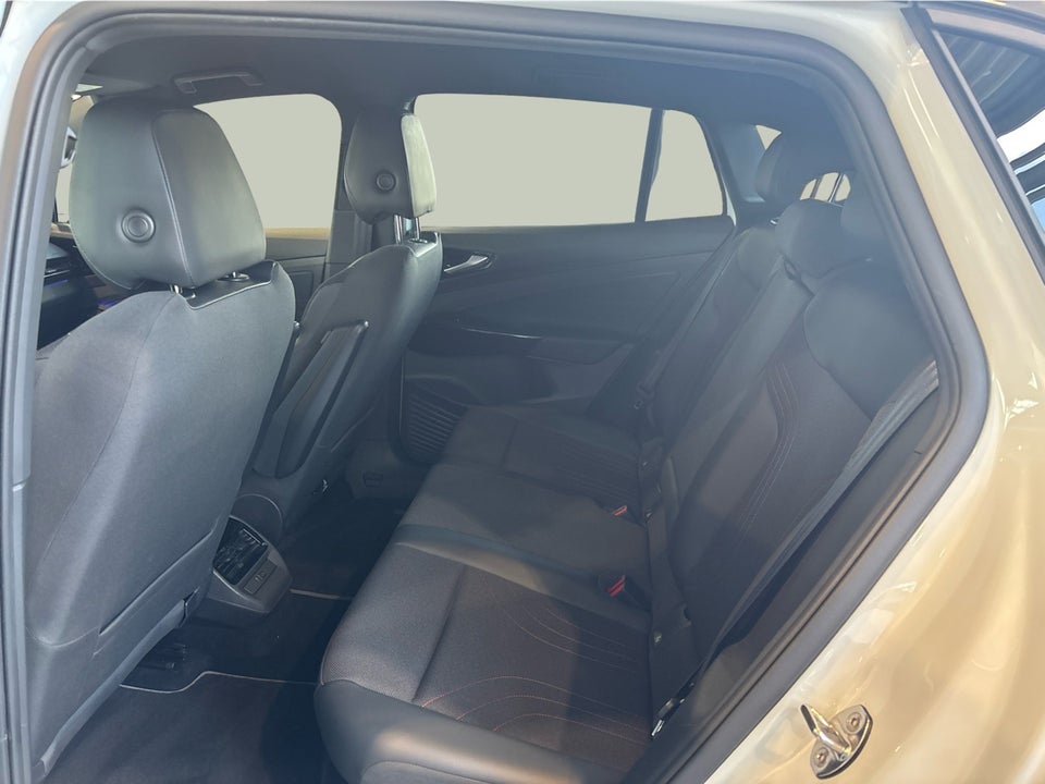 VW ID.4 77 GTX 4Motion 5d