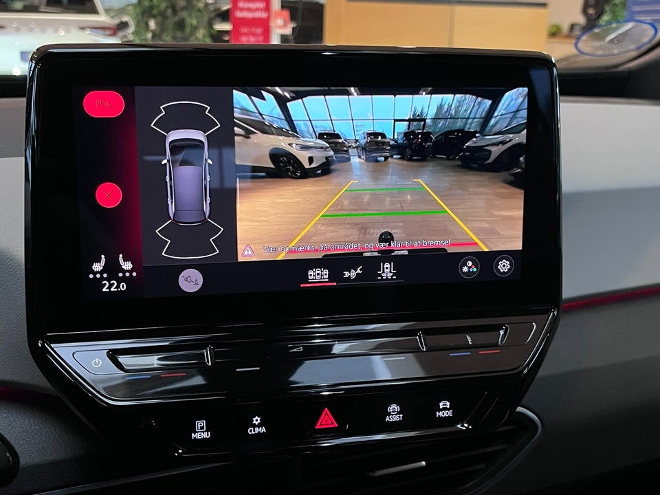 VW ID.3 58 Business 5d