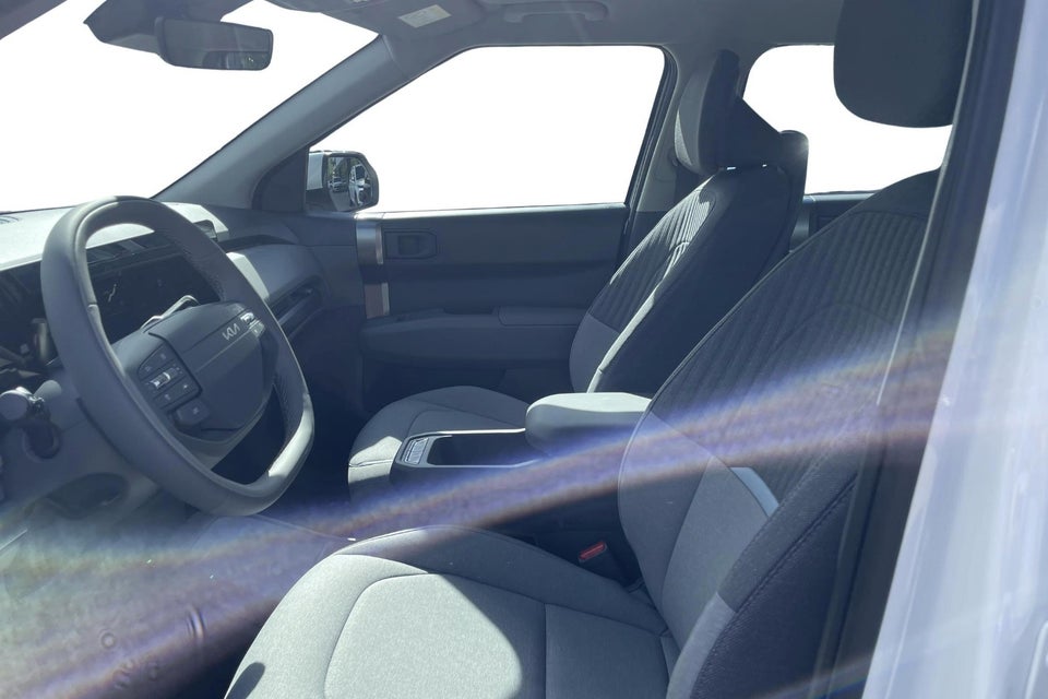 Kia EV3 58 Standard Range Access 5d