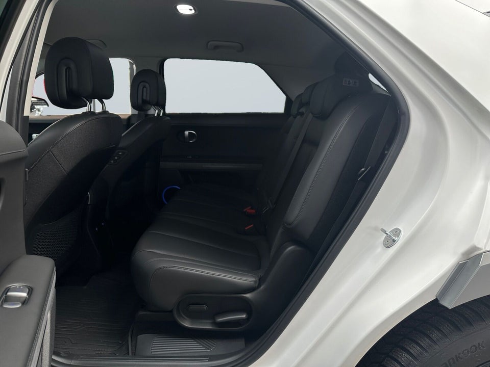 Hyundai Ioniq 5 77 Ultimate AWD 5d