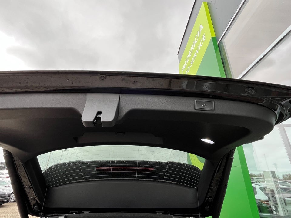 Skoda Elroq 85 iV Sportline 5d